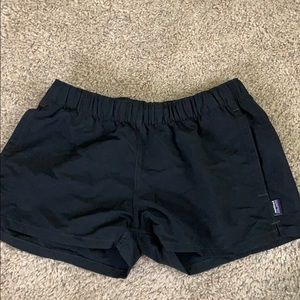 Patagonia Barely Baggies Shorts